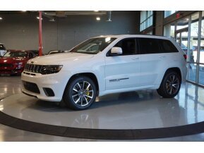 2018 Jeep Grand Cherokee for sale 101678509